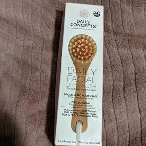 Daily Concepts Dry Brush